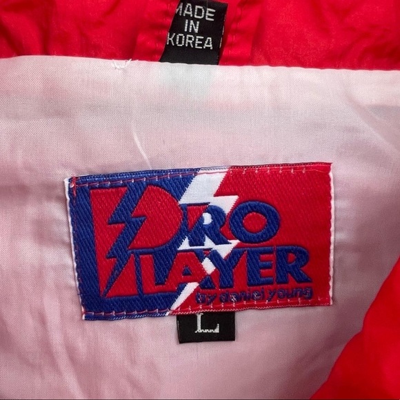 Vintage New York Yankees Windbreaker - Picture 4 of 4